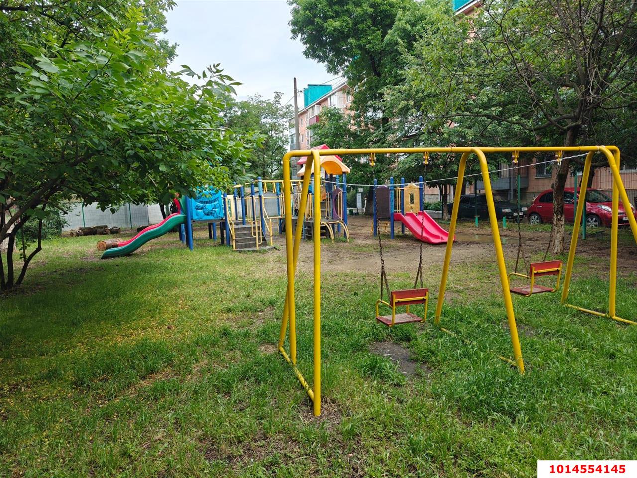 Фото №13: 2-комнатная квартира 45 м² - Краснодар, Фестивальный, ул. Фестивальная, 37