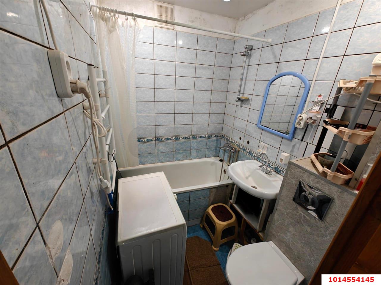 Фото №4: 2-комнатная квартира 45 м² - Краснодар, Фестивальный, ул. Гагарина, 143