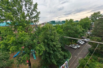 Фото №1: 2-комнатная квартира 45 м² - Краснодар, мкр. Фестивальный, ул. Гагарина, 143