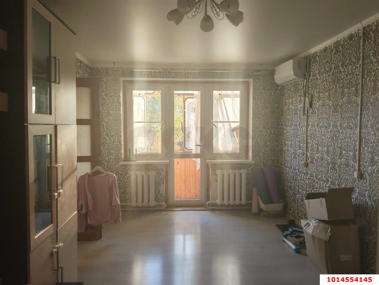 Фото №13: 2-комнатная квартира 45 м² - Краснодар, ул. Гагарина, 143