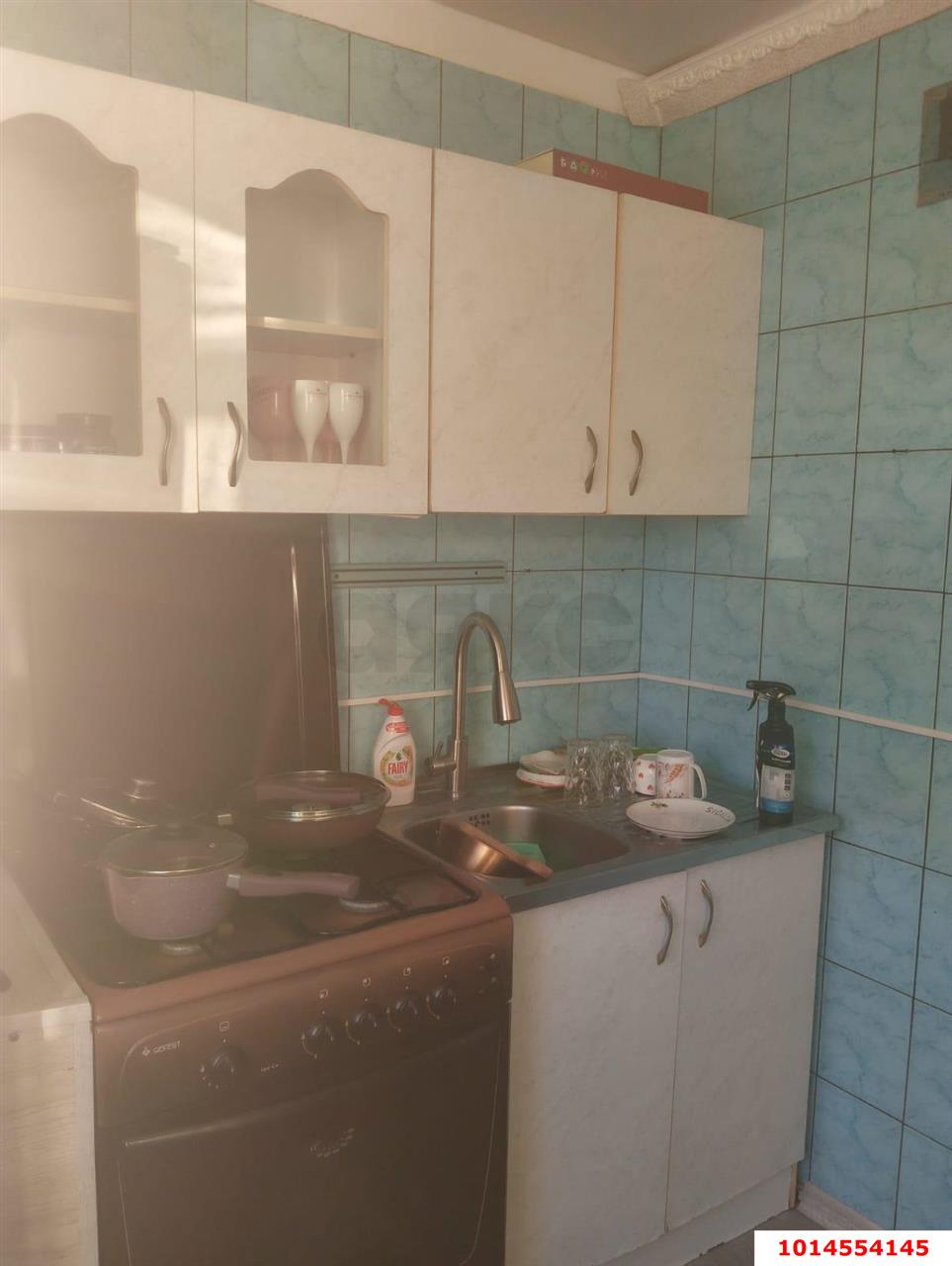 Фото №16: 2-комнатная квартира 45 м² - Краснодар, ул. Гагарина, 143