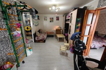 Фото №3: 2-комнатная квартира 45 м² - Краснодар, мкр. Фестивальный, ул. Фестивальная, 37