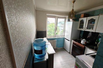 Фото №2: 2-комнатная квартира 45 м² - Краснодар, мкр. Фестивальный, ул. Фестивальная, 37