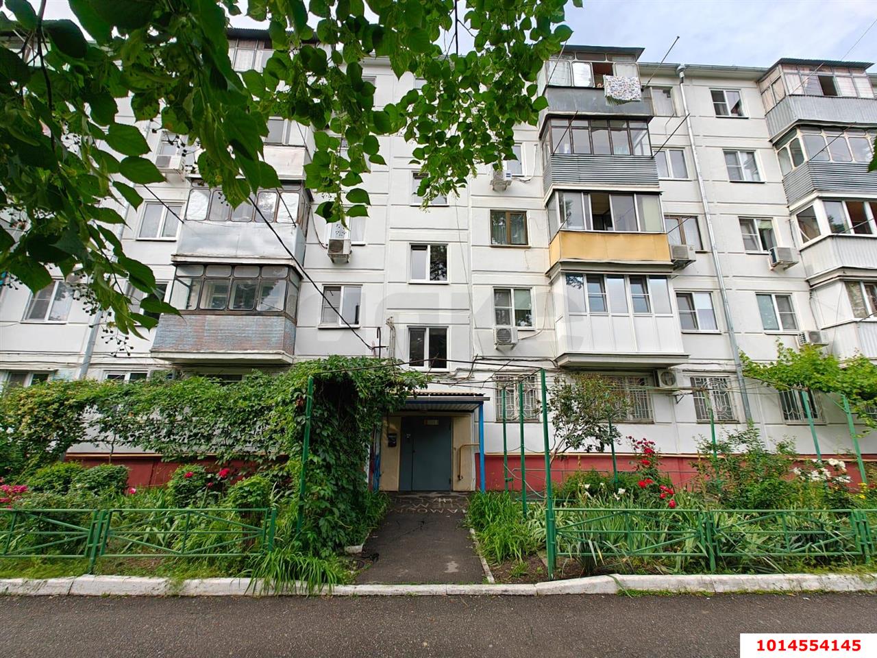 Фото №9: 2-комнатная квартира 45 м² - Краснодар, Фестивальный, ул. Фестивальная, 37