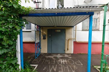 Фото №2: 2-комнатная квартира 45 м² - Краснодар, мкр. Фестивальный, ул. Гагарина, 143