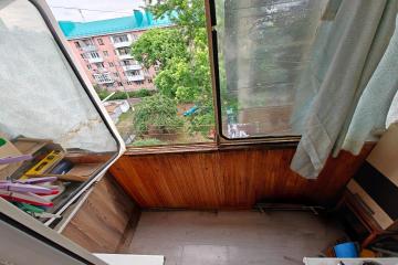 Фото №5: 2-комнатная квартира 45 м² - Краснодар, мкр. Фестивальный, ул. Гагарина, 143