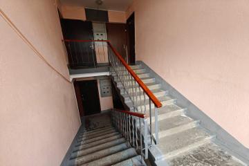 Фото №4: 2-комнатная квартира 45 м² - Краснодар, мкр. Фестивальный, ул. Гагарина, 143