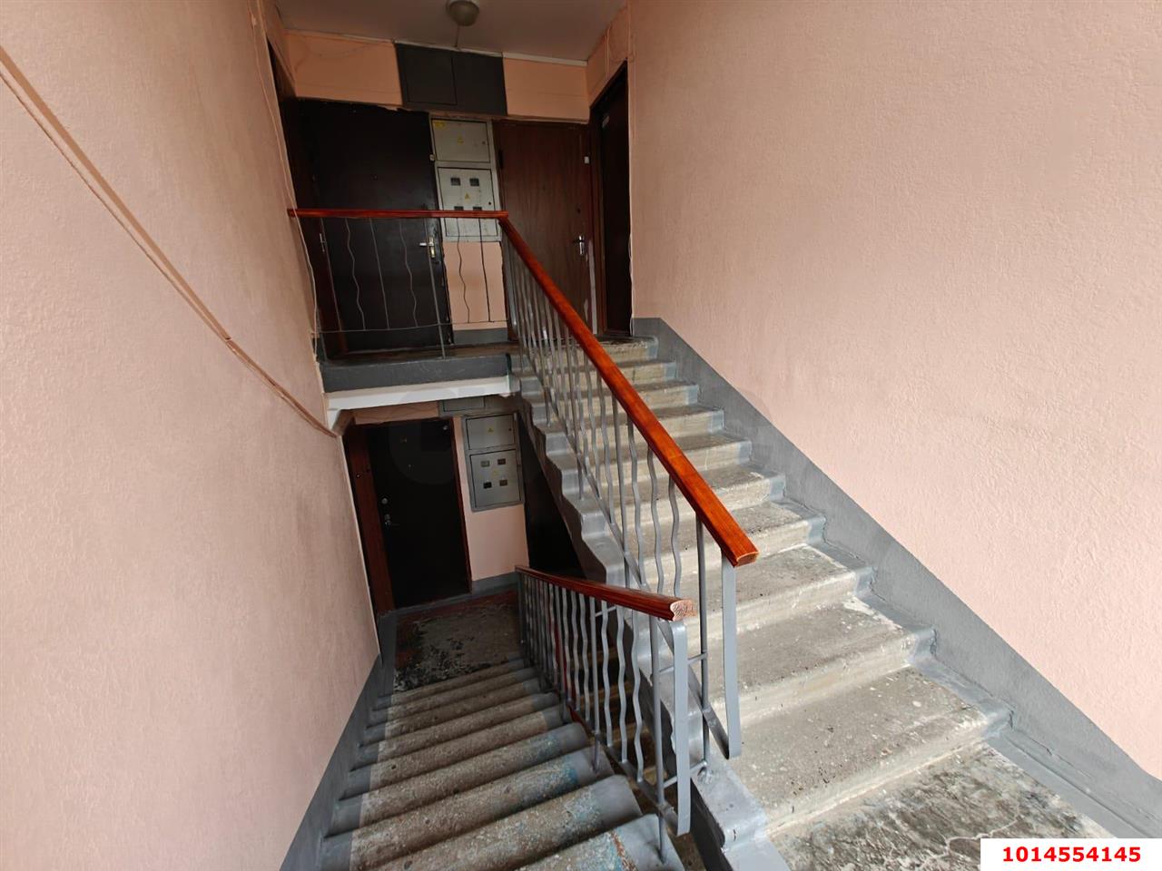 Фото №4: 2-комнатная квартира 45 м² - Краснодар, ул. Гагарина, 143