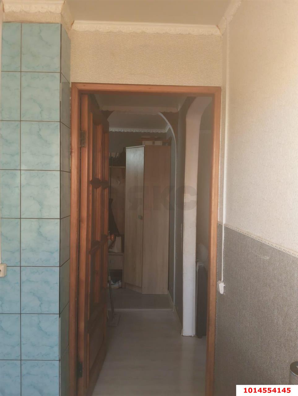 Фото №17: 2-комнатная квартира 45 м² - Краснодар, ул. Гагарина, 143