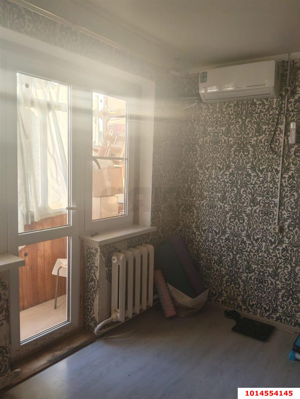 Фото №12: 2-комнатная квартира 45 м² - Краснодар, ул. Гагарина, 143