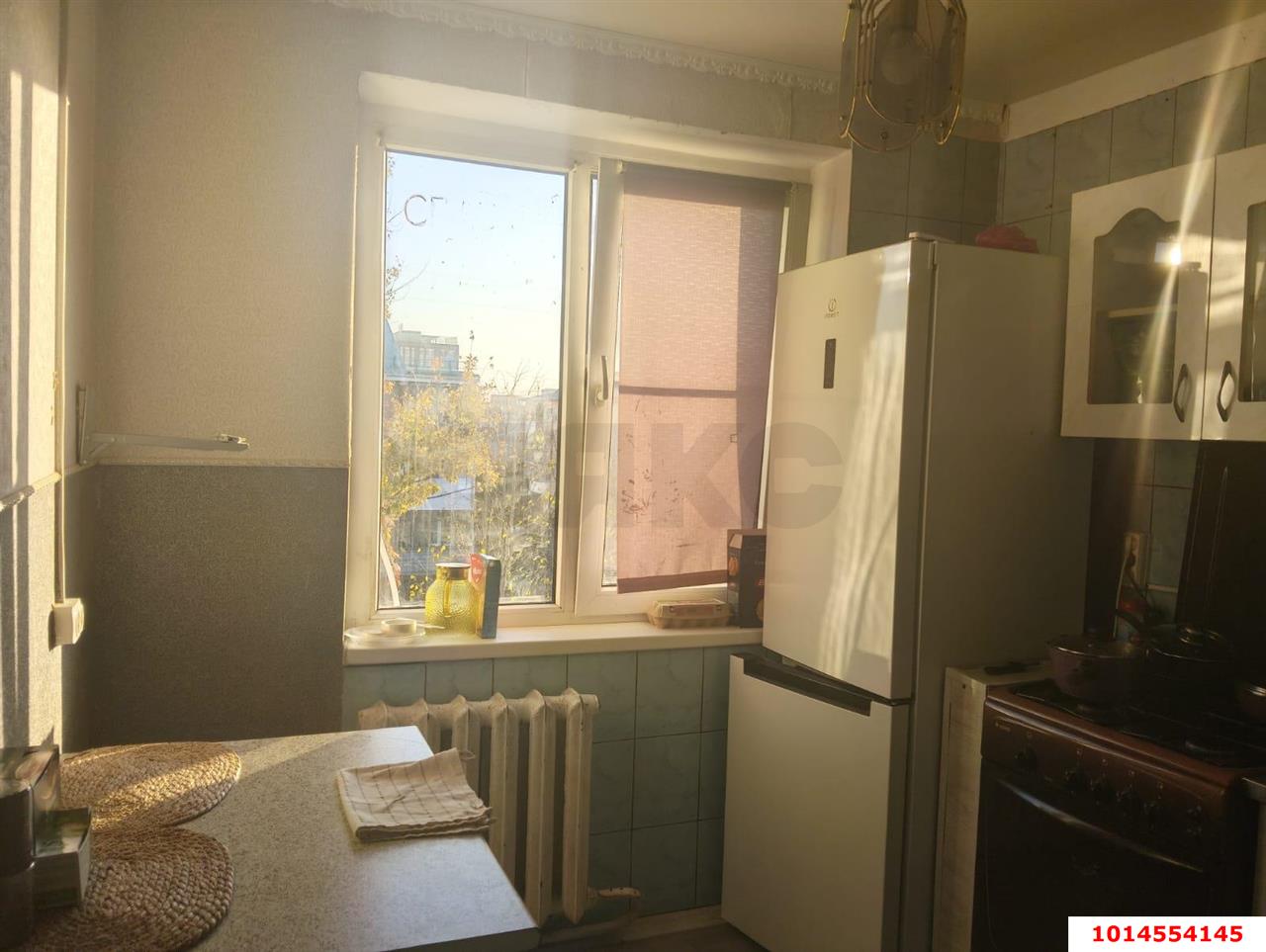 Фото №18: 2-комнатная квартира 45 м² - Краснодар, ул. Гагарина, 143