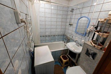 Фото №4: 2-комнатная квартира 45 м² - Краснодар, мкр. Фестивальный, ул. Фестивальная, 37