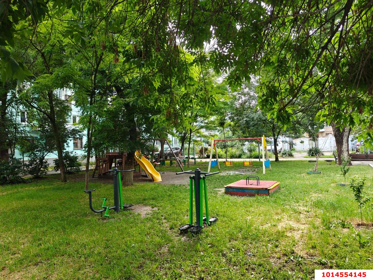 Фото №6: 2-комнатная квартира 45 м² - Краснодар, Фестивальный, ул. Фестивальная, 37