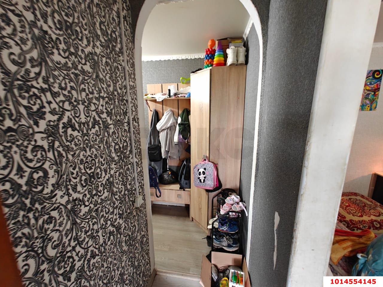 Фото №5: 2-комнатная квартира 45 м² - Краснодар, Фестивальный, ул. Фестивальная, 37