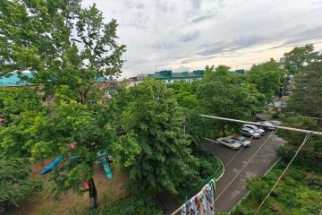 Фото №1: 2-комнатная квартира 45 м² - Краснодар, мкр. Фестивальный, ул. Гагарина, 143