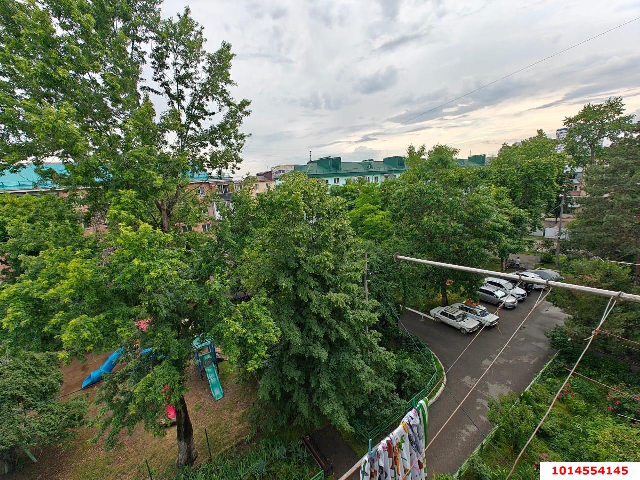 Фото №1: 2-комнатная квартира 45 м² - Краснодар, ул. Гагарина, 143