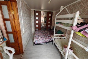 Фото №2: 2-комнатная квартира 45 м² - Краснодар, мкр. Фестивальный, ул. Фестивальная, 37