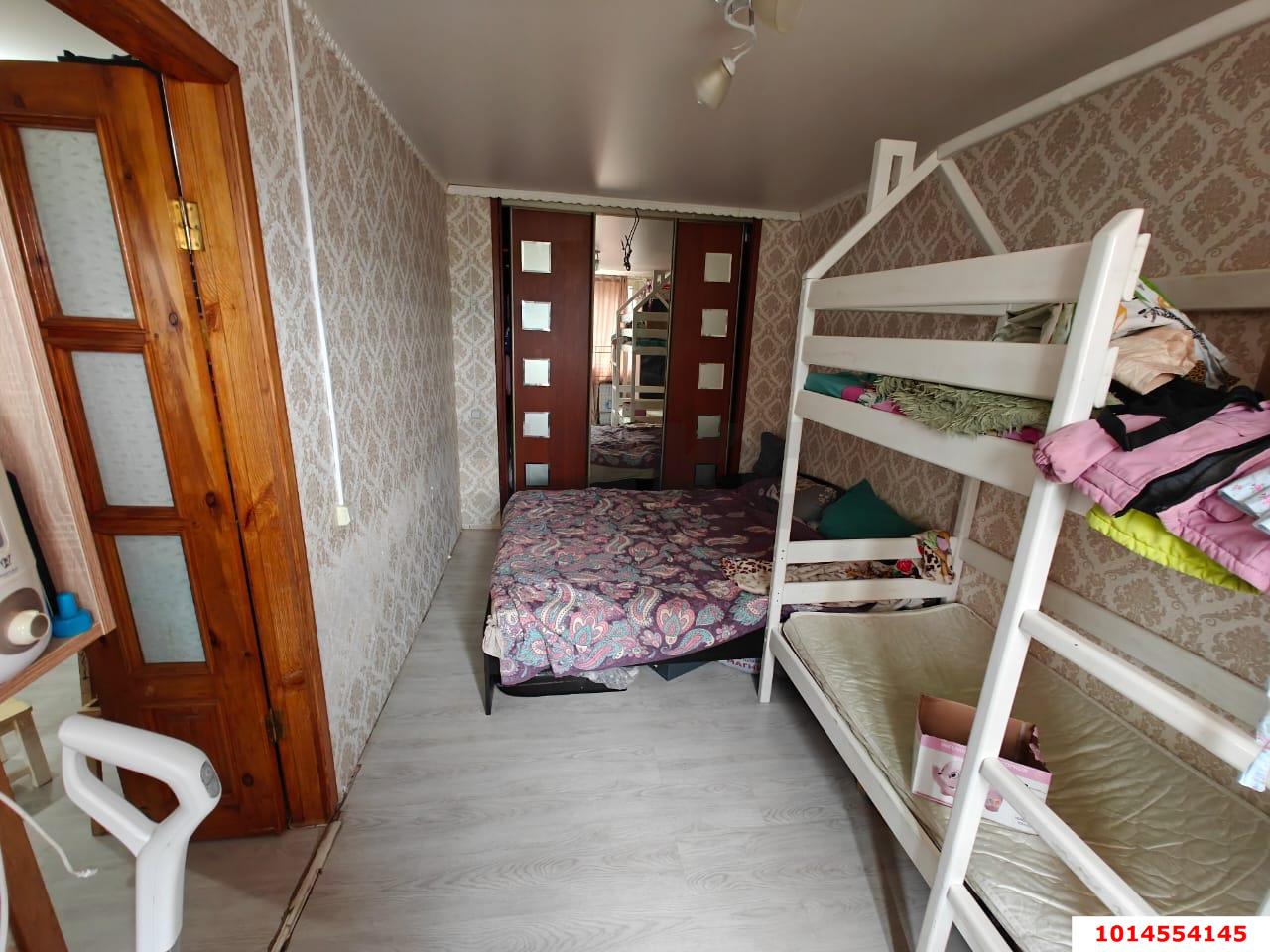Фото №2: 2-комнатная квартира 45 м² - Краснодар, Фестивальный, ул. Фестивальная, 37