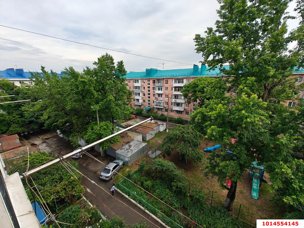 Фото №8: 2-комнатная квартира 45 м² - Краснодар, ул. Гагарина, 143