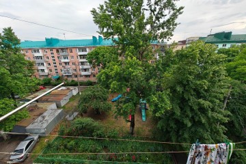 Фото №1: 2-комнатная квартира 45 м² - Краснодар, мкр. Фестивальный, ул. Гагарина, 143