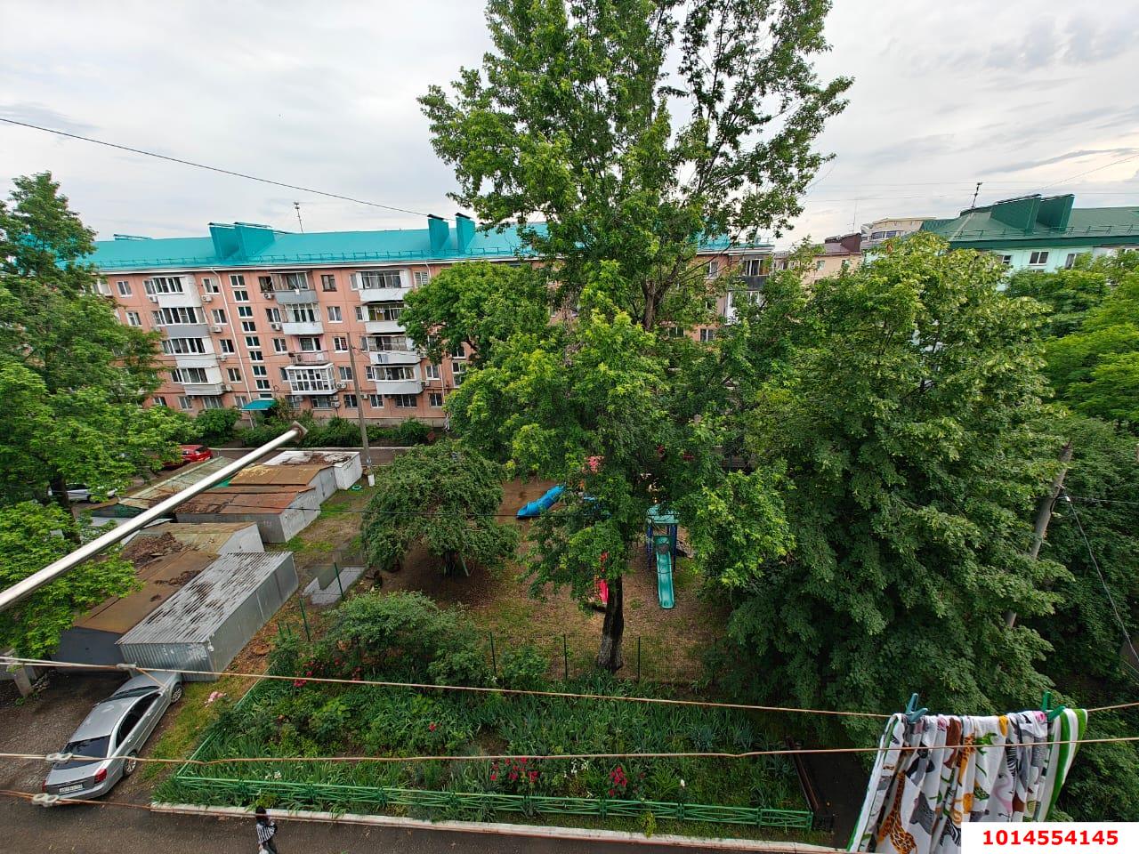 Фото №1: 2-комнатная квартира 45 м² - Краснодар, Фестивальный, ул. Гагарина, 143