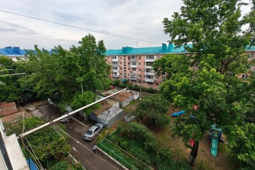 Фото №3: 2-комнатная квартира 45 м² - Краснодар, мкр. Фестивальный, ул. Гагарина, 143