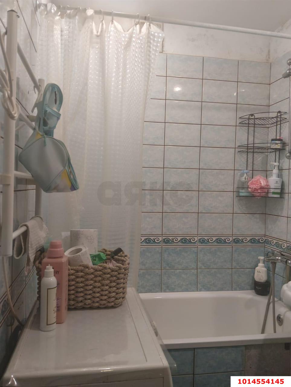 Фото №5: 2-комнатная квартира 45 м² - Краснодар, Фестивальный, ул. Гагарина, 143