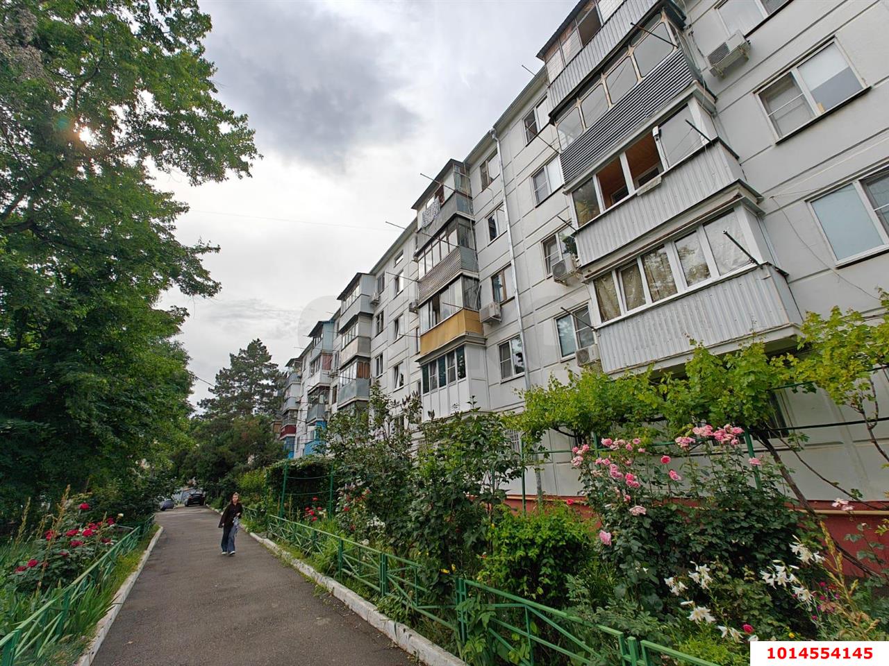 Фото №12: 2-комнатная квартира 45 м² - Краснодар, Фестивальный, ул. Фестивальная, 37