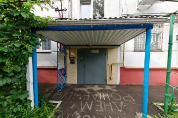 Фото №2: 2-комнатная квартира 45 м² - Краснодар, мкр. Фестивальный, ул. Гагарина, 143