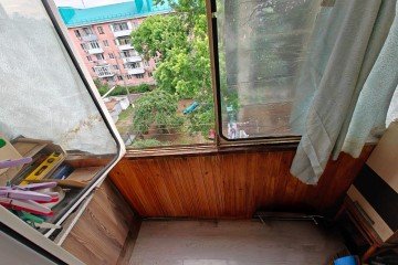 Фото №4: 2-комнатная квартира 45 м² - Краснодар, мкр. Фестивальный, ул. Фестивальная, 37