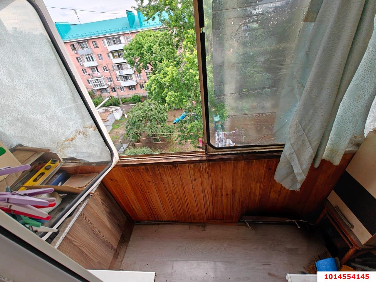 Фото №5: 2-комнатная квартира 45 м² - Краснодар, Фестивальный, ул. Фестивальная, 37
