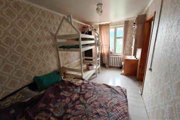 Фото №1: 2-комнатная квартира 45 м² - Краснодар, мкр. Фестивальный, ул. Фестивальная, 37
