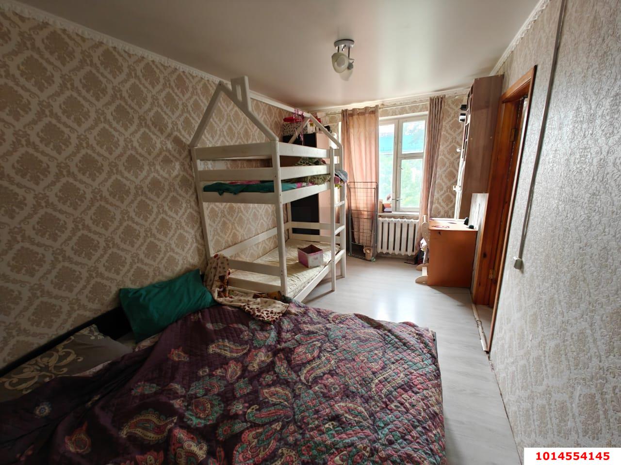 Фото №1: 2-комнатная квартира 45 м² - Краснодар, Фестивальный, ул. Фестивальная, 37
