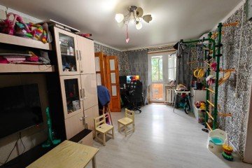 Фото №4: 2-комнатная квартира 45 м² - Краснодар, мкр. Фестивальный, ул. Фестивальная, 37