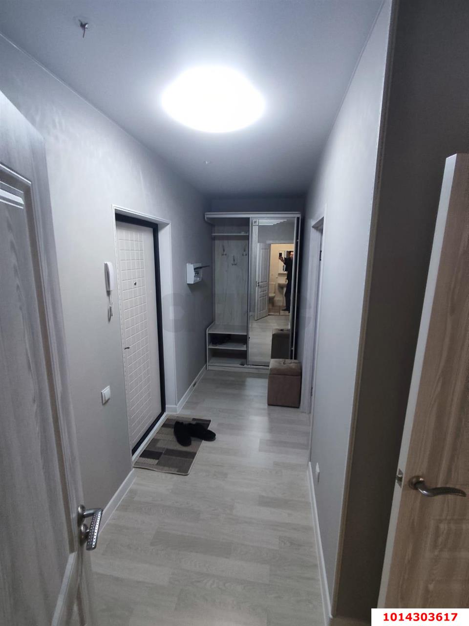 Фото №8: 1-комнатная квартира 43 м² - Краснодар, жилой комплекс Сказка Град, ул. имени В.Н. Мачуги, 166