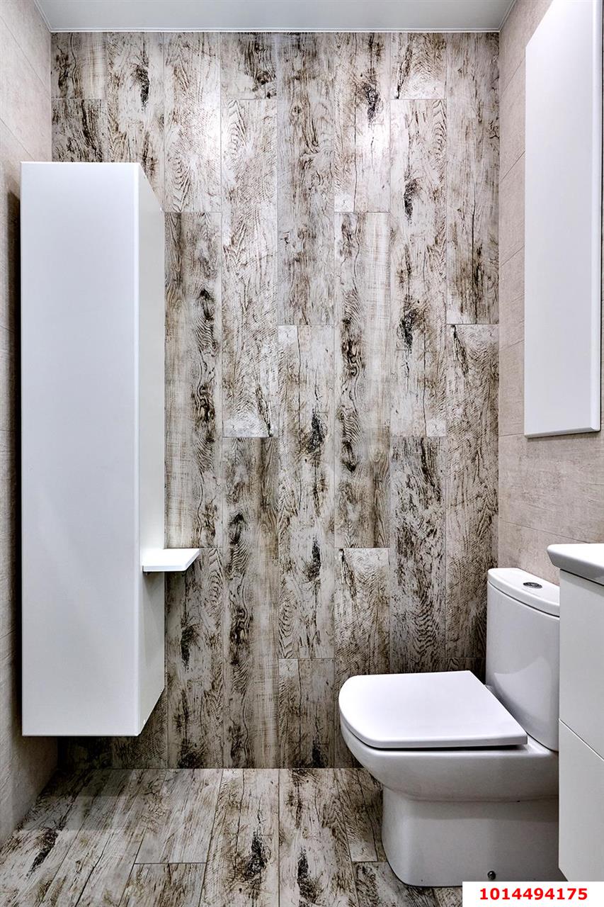 Фото №8: 1-комнатная квартира 31 м² - Краснодар, жилой комплекс Рекорд, ул. Новороссийская, 90/2к2