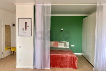 Фото №3: 1-комнатная квартира 39 м² - Краснодар, мкр. имени Петра Метальникова, ул. Тополиная, 48