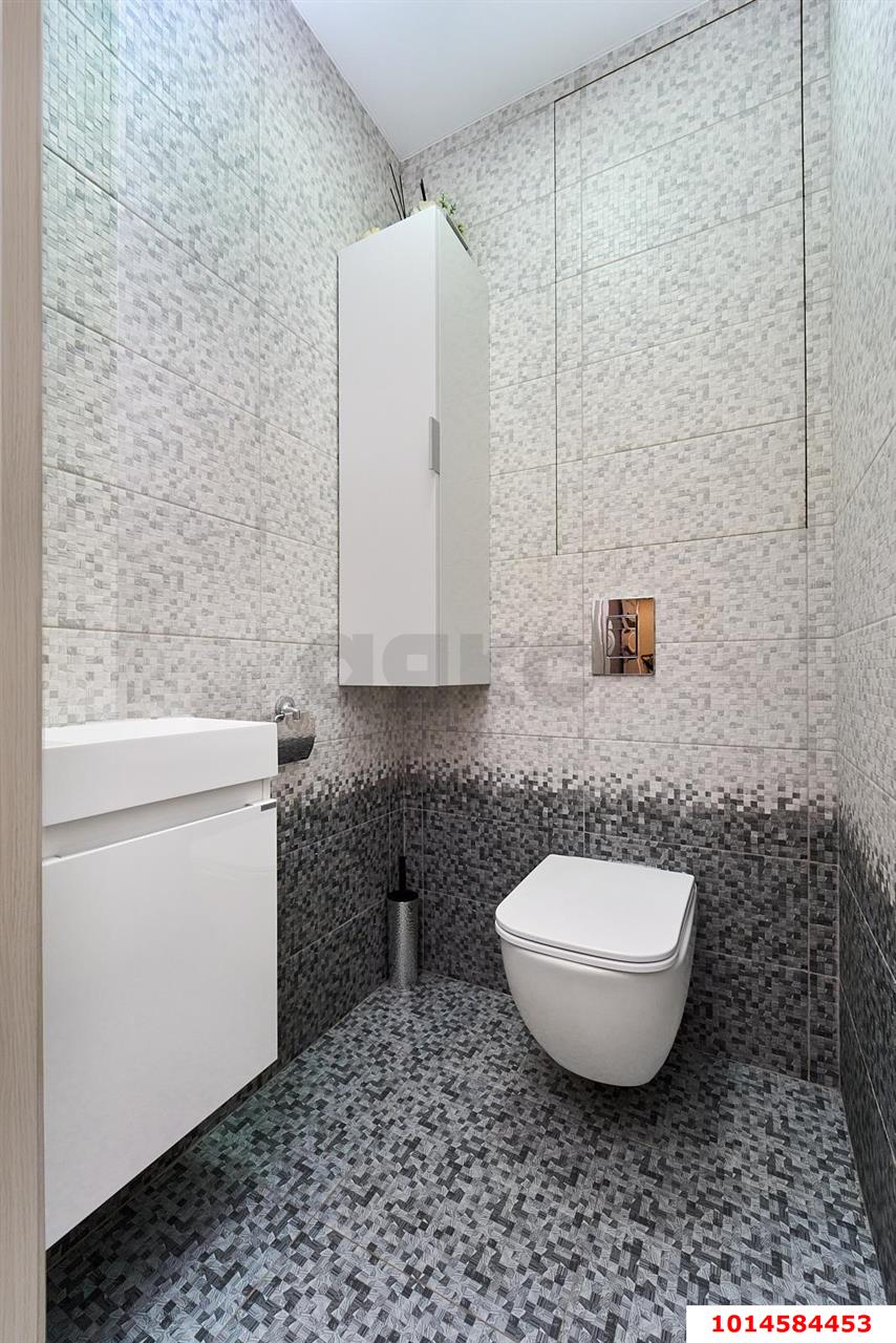 Фото №10: 2-комнатная квартира 65 м² - Краснодар, жилой комплекс Инсити, ул. Командорская, 5/1
