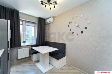 Фото №4: 2-комнатная квартира 60 м² - Краснодар, мкр. жилой комплекс Инсити, ул. Командорская, 5/1