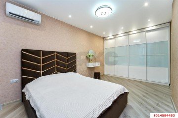 Фото №5: 2-комнатная квартира 60 м² - Краснодар, мкр. жилой комплекс Инсити, ул. Командорская, 5/1