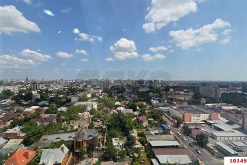 Фото №3: 1-комнатная квартира 46 м² - Краснодар, мкр. Центральный, ул. Кубанская Набережная, 39