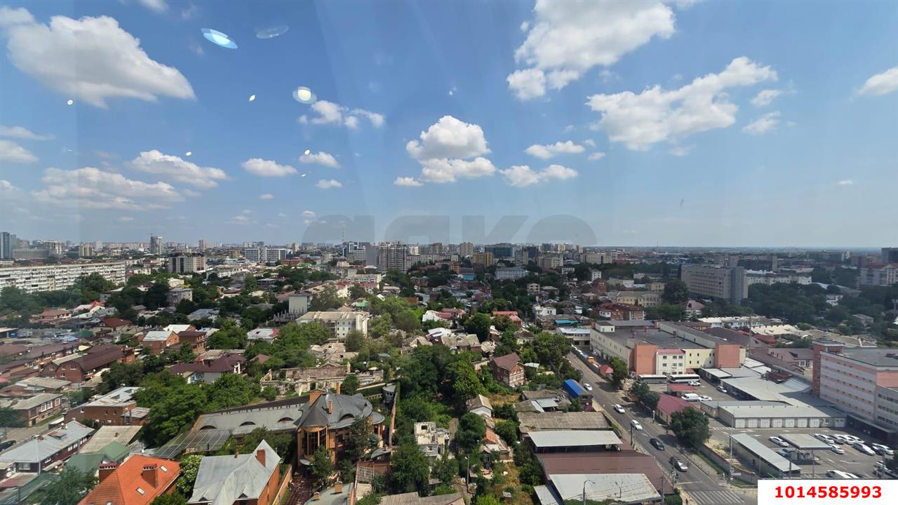 Фото №9: 1-комнатная квартира 46 м² - Краснодар, Центральный, ул. Кубанская Набережная, 39