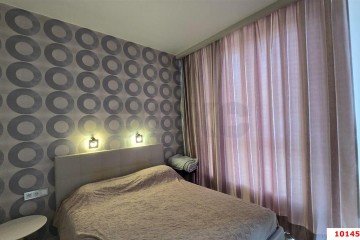 Фото №4: 1-комнатная квартира 46 м² - Краснодар, мкр. Центральный, ул. Кубанская Набережная, 39