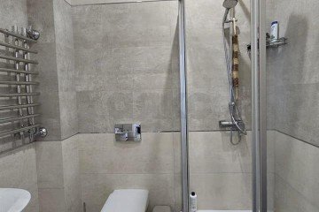 Фото №2: 1-комнатная квартира 46 м² - Краснодар, мкр. Центральный, ул. Кубанская Набережная, 39