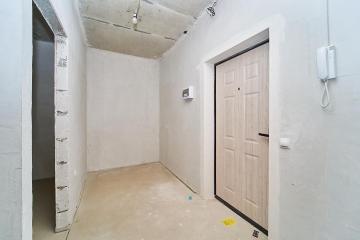 Фото №4: 3-комнатная квартира 81 м² - Краснодар, мкр. жилой комплекс Атлант, ул. Адмирала Крузенштерна, 6