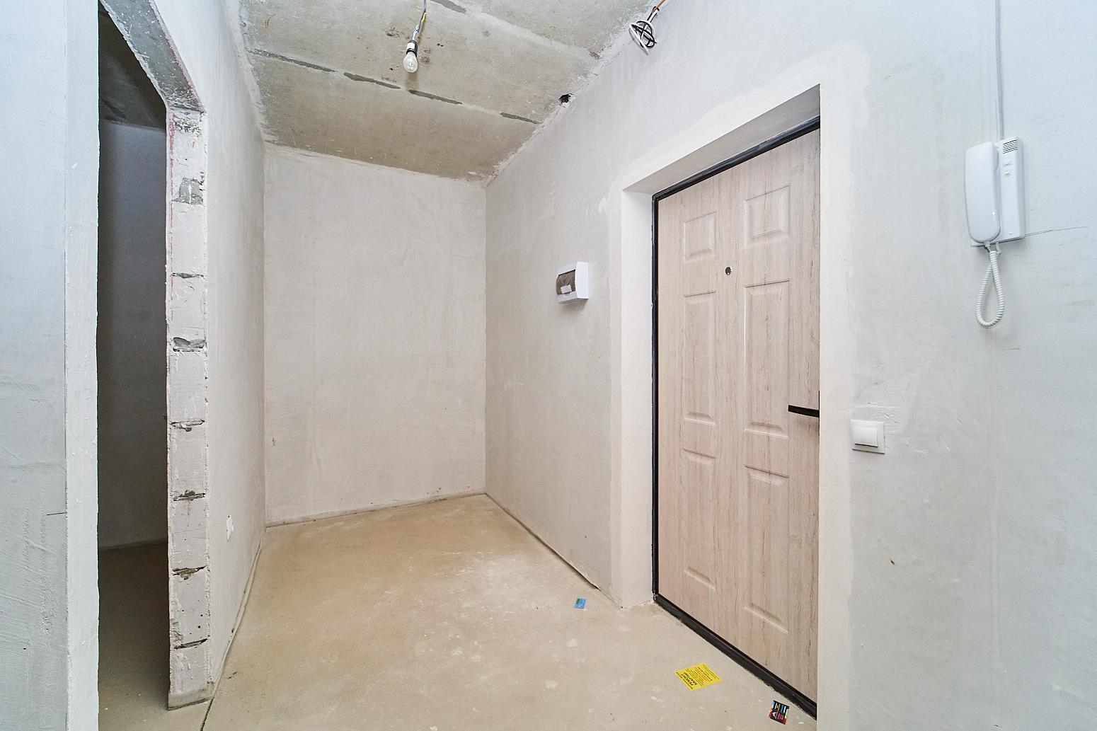 Фото №4: 3-комнатная квартира 81 м² - Краснодар, Россинского, Прикубанский внутригородской округ, мкр. жилой комплекс Атлант, ул. Адмирала Крузенштерна, 6