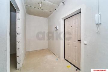 Фото №4: 3-комнатная квартира 81 м² - Краснодар, мкр. жилой комплекс Атлант, ул. Адмирала Крузенштерна, 6