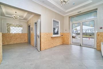 Фото №5: 3-комнатная квартира 81 м² - Краснодар, мкр. жилой комплекс Атлант, ул. Адмирала Крузенштерна, 6