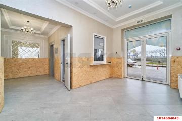 Фото №5: 3-комнатная квартира 81 м² - Краснодар, мкр. жилой комплекс Атлант, ул. Адмирала Крузенштерна, 6