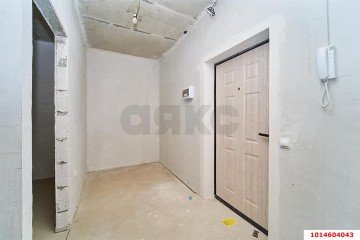 Фото №4: 3-комнатная квартира 81 м² - Краснодар, мкр. жилой комплекс Атлант, ул. Адмирала Крузенштерна, 6